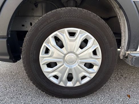 Certified 2025 Ford Transit 250 Low Roof w/ Exterior Upgrade Package RWD image 14