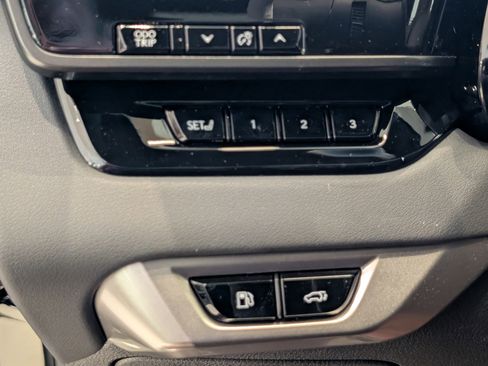 New 2026 Lexus RX 350 AWD/4WD image 20