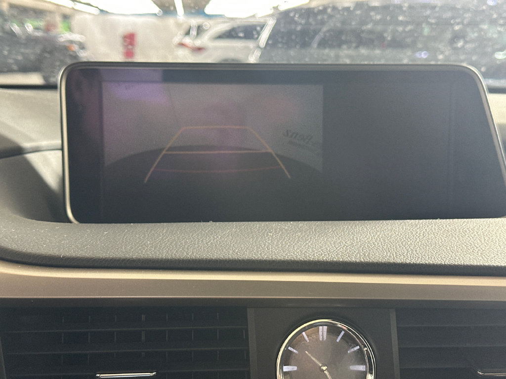 Used 2016 Lexus RX 350 AWD w/ Premium Package image 6