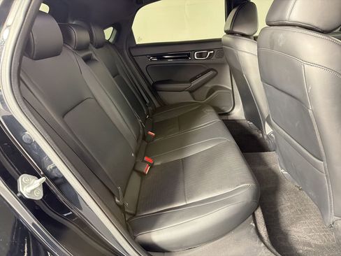Certified 2024 Honda Civic Sport Touring image 29
