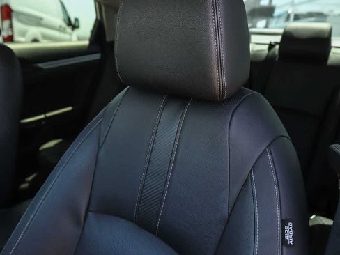 Used 2018 Honda Civic EX-L image 26