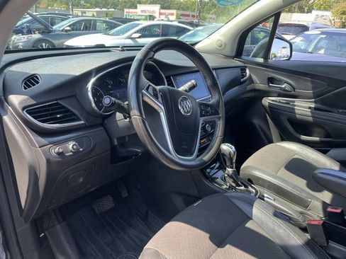 Used 2020 Buick Encore Preferred w/ Safety Package image 14