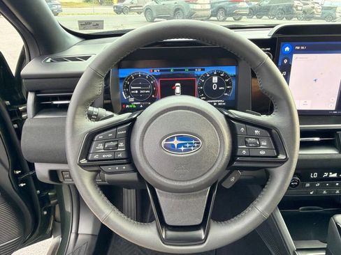 Certified 2026 Subaru Outback Premium AWD/4WD image 28