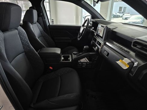 New 2026 Toyota Tacoma SR5 AWD/4WD image 43