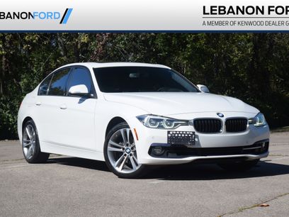 Used 2016 BMW 328i xDrive Sedan