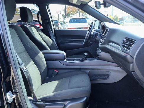 Used 2023 Dodge Durango GT image 8