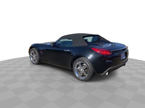 Used 2007 Pontiac Solstice GXP w/ Premium Package image 6