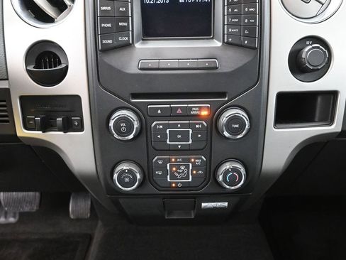 Used 2013 Ford F150 XLT w/ Luxury Equipment Group image 27