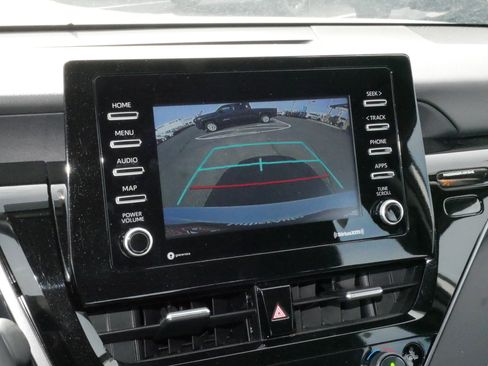 Certified 2024 Toyota Camry SE image 28