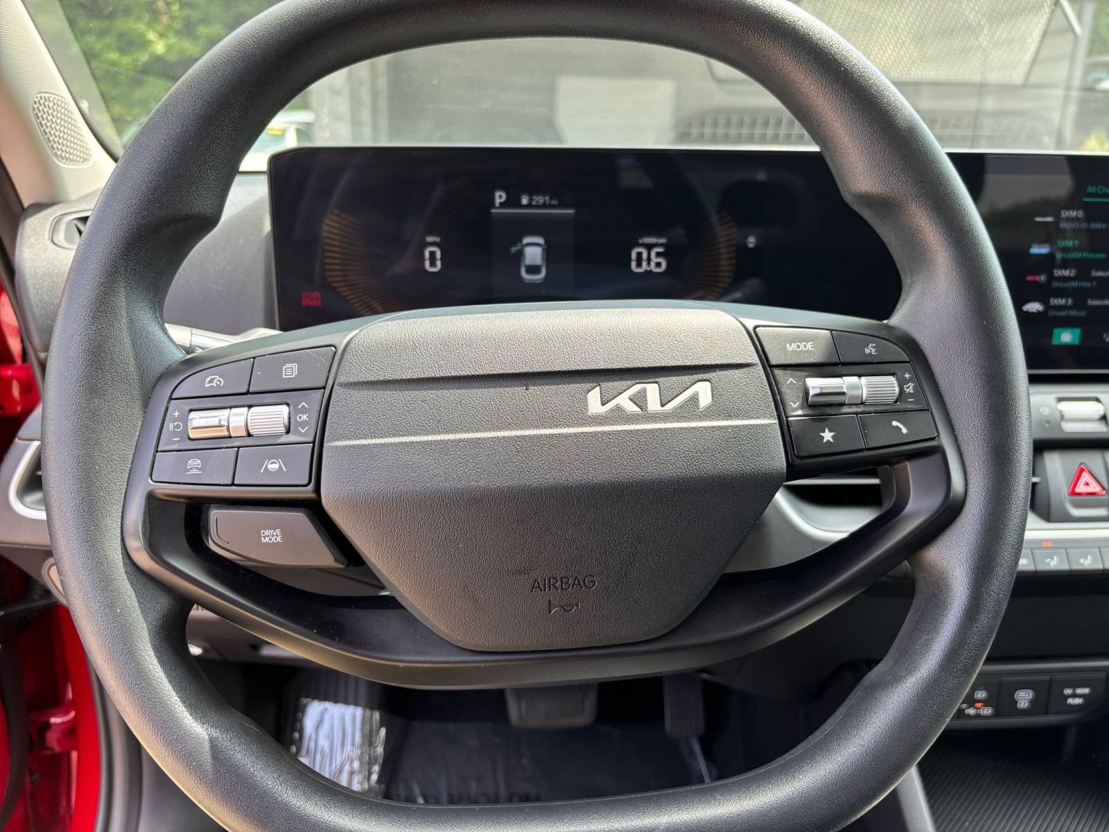 Used 2026 Kia K4 FWD image 24