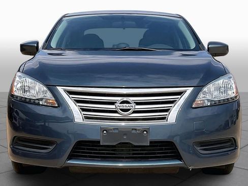 Used 2015 Nissan Sentra S FWD image 5