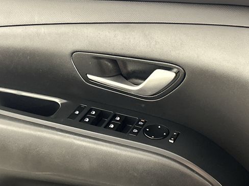 Used 2025 Hyundai Tucson SEL AWD/4WD image 19