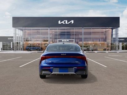 New 2026 Kia K5 GT-Line w/ GT-Line Premium Package