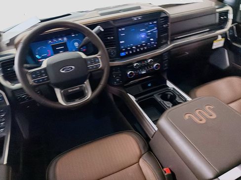 New 2026 Ford F250 King Ranch AWD/4WD image 25