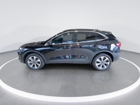 Used 2025 Ford Escape Platinum AWD/4WD image 5