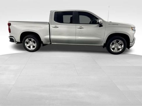 Used 2021 Chevrolet Silverado 1500 LT image 10