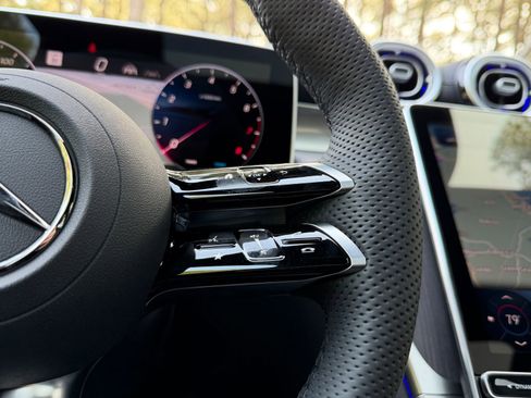 New 2026 Mercedes-Benz GLC 300 4MATIC image 24