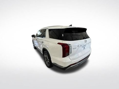 Used 2023 Hyundai Palisade Limited AWD/4WD image 5