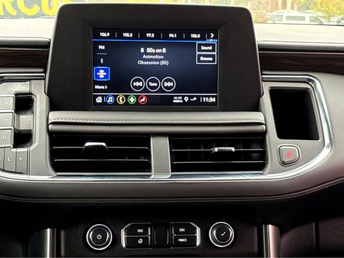 Used 2023 Chevrolet Tahoe LS w/ Driver Alert Package image 6