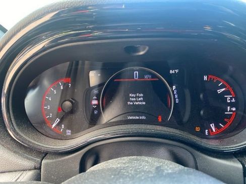 Used 2021 Dodge Durango GT RWD image 22