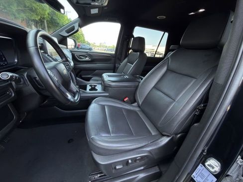 Used 2024 Chevrolet Tahoe LT RWD image 29