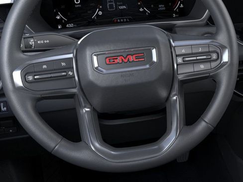 New 2026 GMC Canyon Elevation image 20