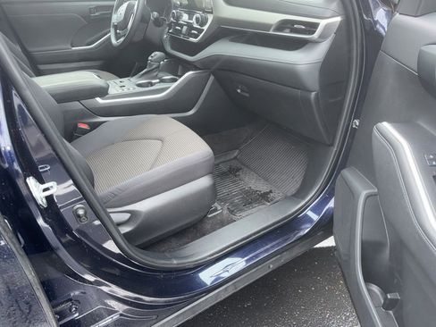 Used 2023 Toyota Highlander L image 7