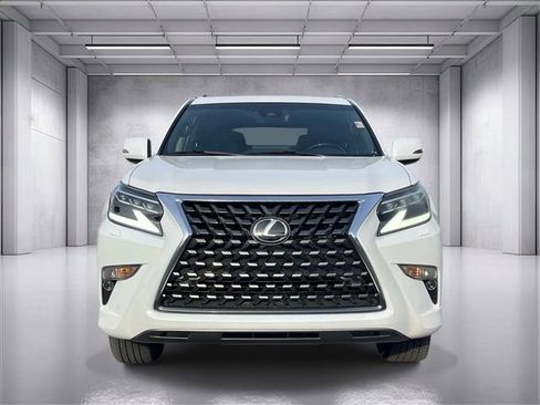 Used 2022 Lexus GX 460 Premium w/ Premium Package AWD/4WD image 8