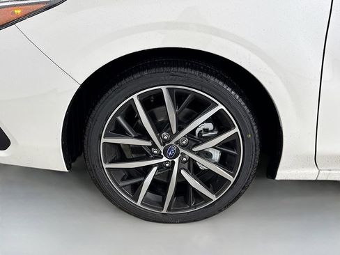 New 2026 Subaru Impreza 2.0i Sport image 30