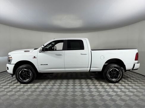 Used 2026 RAM 2500 Laramie image 9