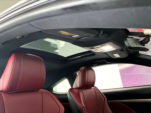 Used 2017 Lexus RC 350 F Sport RWD image 26