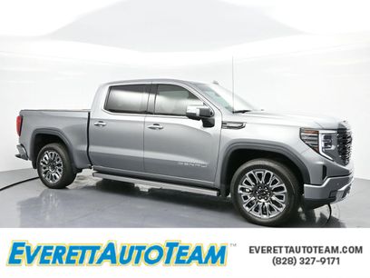 Used 2023 GMC Sierra 1500 Denali Ultimate