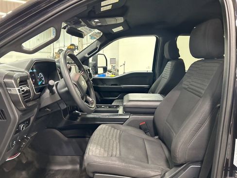 Used 2023 Ford F150 XL w/ STX Appearance Package image 11