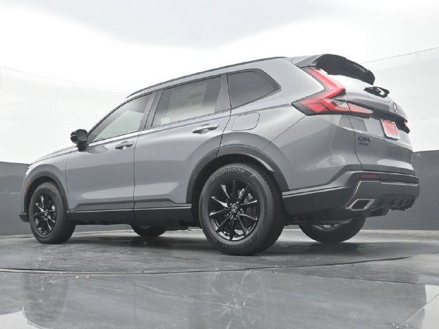New 2027 Honda CR-V Sport-L image 31