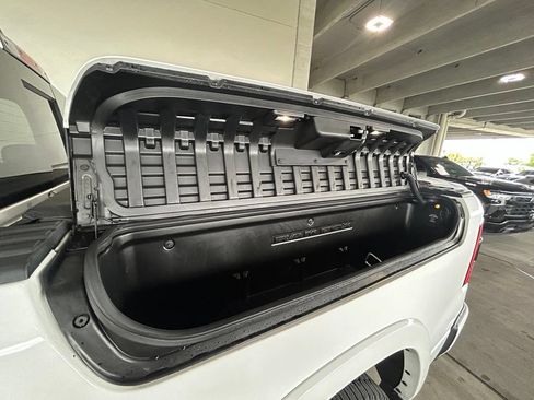 Used 2021 RAM 1500 Laramie AWD/4WD image 52