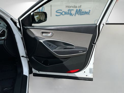 Used 2018 Hyundai Santa Fe Sport image 32