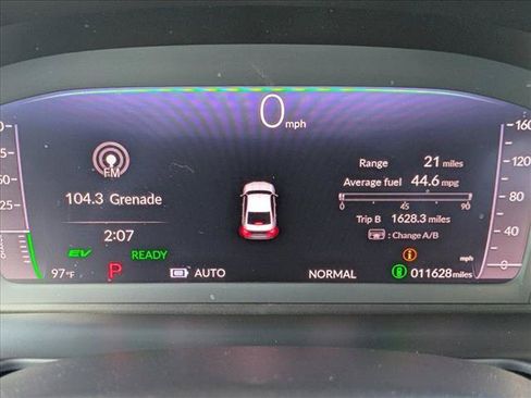 Used 2025 Honda Accord Sport image 11