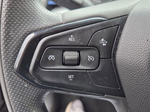 Used 2024 Chevrolet Trax LS FWD image 23
