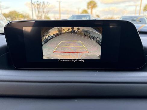 New 2026 MAZDA CX-30 AWD 2.5 S image 30