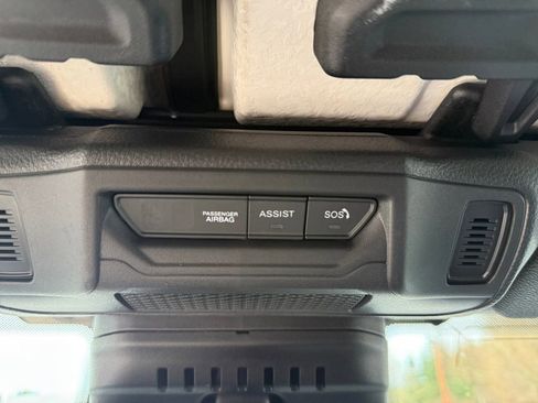 New 2026 Jeep Wrangler Sahara image 22