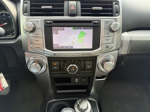 Used 2016 Toyota 4Runner SR5 Premium AWD/4WD image 12