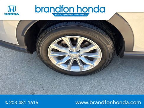 Used 2024 Honda CR-V EX-L image 34