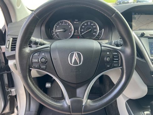 Used 2014 Acura MDX SH-AWD w/ Technology Package image 10