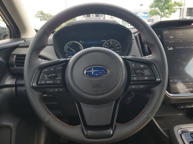New 2026 Subaru Crosstrek 2.5i Limited w/ Convenience Package AWD/4WD image 22