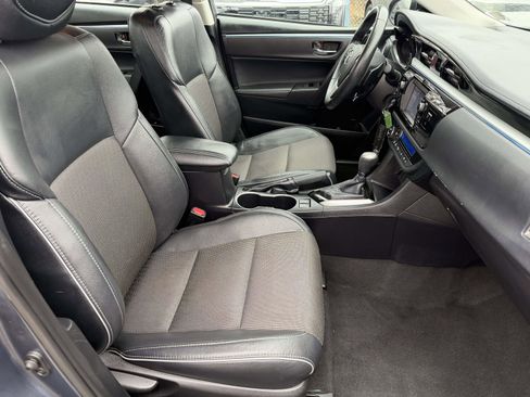 Used 2014 Toyota Corolla S image 14