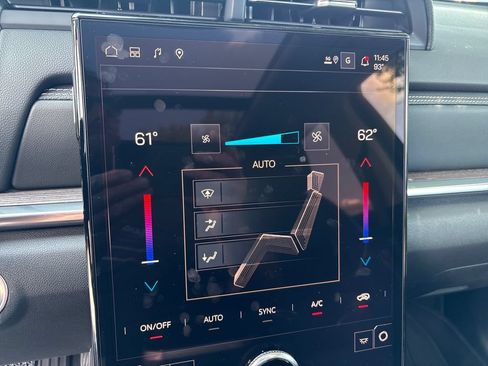 New 2026 GMC Terrain Denali w/ LPO, Floor Liner Package AWD/4WD image 31