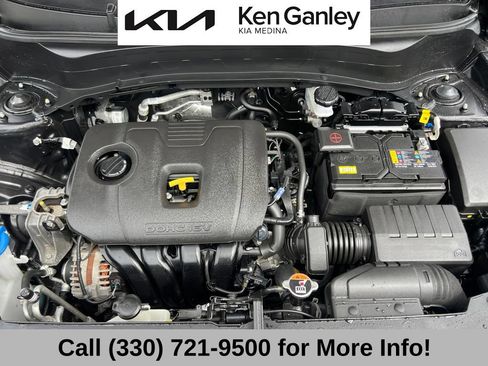 Certified 2024 Kia Seltos LX AWD/4WD image 59