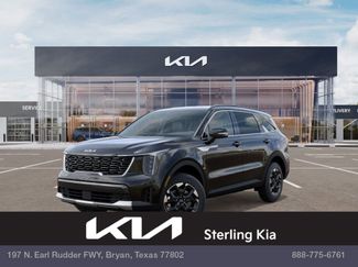 New 2026 Kia Sorento S video 1