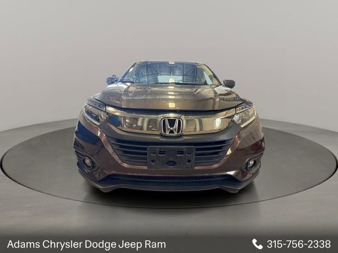 Used 2020 Honda HR-V EX image 2