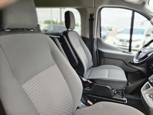 Used 2024 Ford Transit 350 XLT RWD image 14